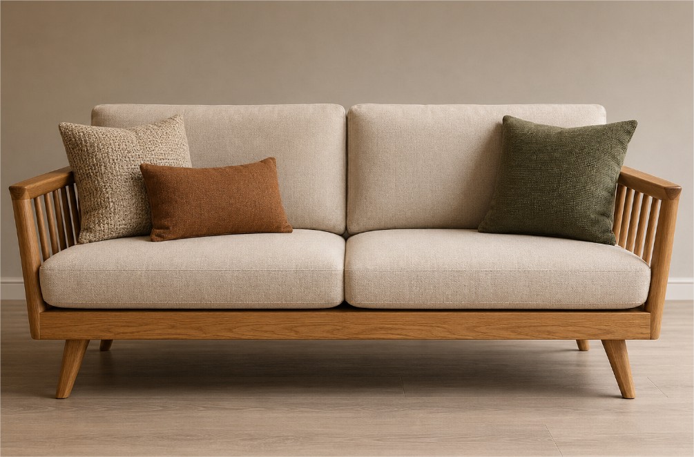 Reparación de muebles de madera en Bogotá